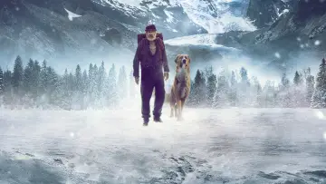 Zasłona do filmu "Zew krwi" #207265