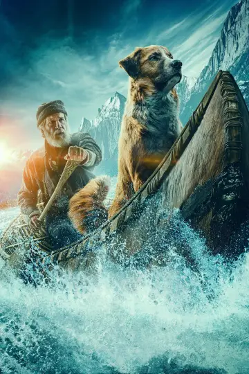 Plakat do filmu "Zew krwi" #207266