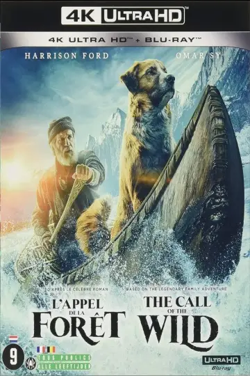 Plakat do filmu "Zew krwi" #413813