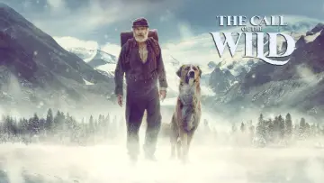 Zasłona do filmu "Zew krwi" #59389