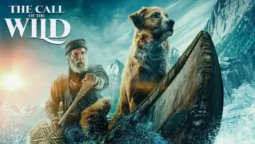 Zasłona do filmu "Zew krwi" #59391