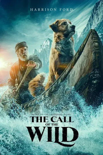 Plakat do filmu "Zew krwi" #59402