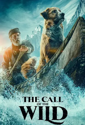 Plakat do filmu "Zew krwi" #59404
