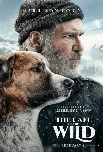 Plakat do filmu "Zew krwi" #59406