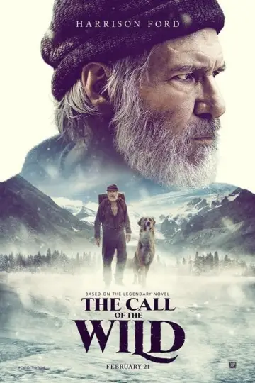 Plakat do filmu "Zew krwi" #59409