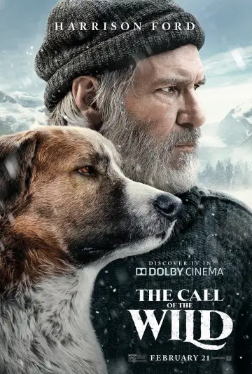 Plakat do filmu "Zew krwi" #59412