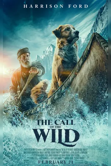 Plakat do filmu "Zew krwi" #59413