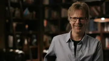 Zasłona do filmu "Too Funny to Fail: The Life & Death of The Dana Carvey Show" #1581862