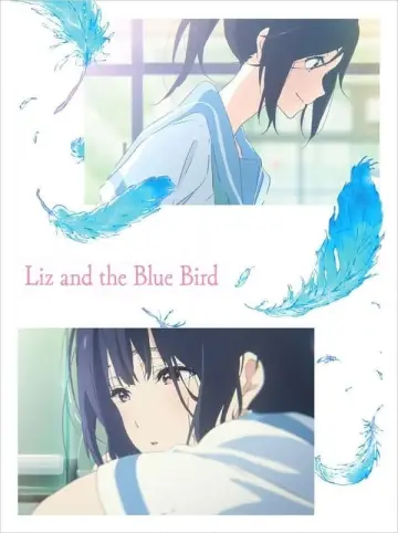 Plakat do filmu "Liz and the Blue Bird" #343170