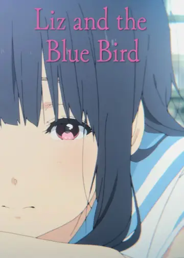Plakat do filmu "Liz and the Blue Bird" #725202