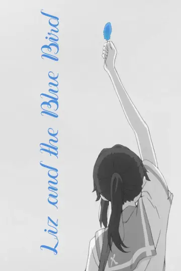 Plakat do filmu "Liz and the Blue Bird" #725206