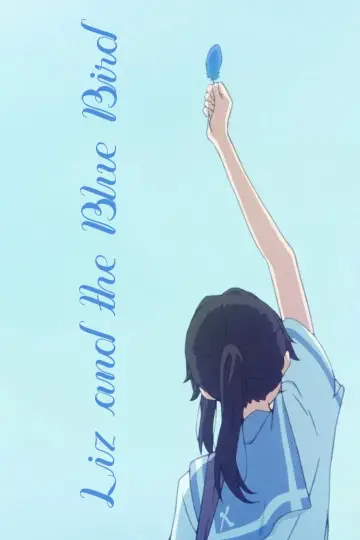 Plakat do filmu "Liz and the Blue Bird" #725207