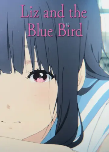 Plakat do filmu "Liz and the Blue Bird" #725210
