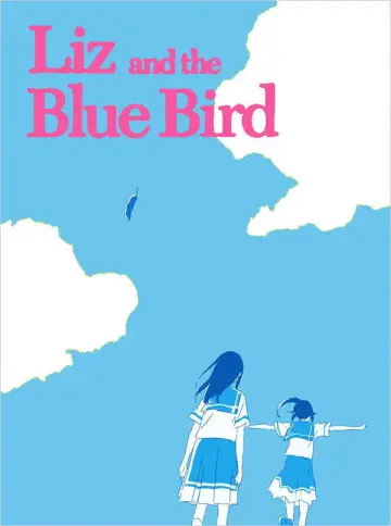 Liz and the Blue Bird