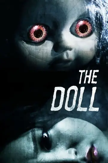 Plakat do filmu "хүүхзлдзй" #1194714