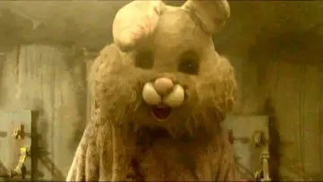 Zasłona do filmu "Bunnyman Vengeance" #1116213