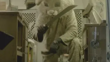 Zasłona do filmu "Bunnyman Vengeance" #1116214