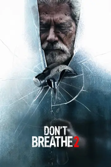 Plakat do filmu "Nie oddychaj 2" #1581582