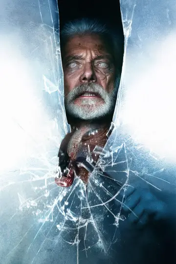 Plakat do filmu "Nie oddychaj 2" #1829239