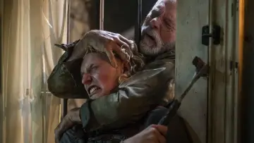 Zasłona do filmu "Nie oddychaj 2" #240591