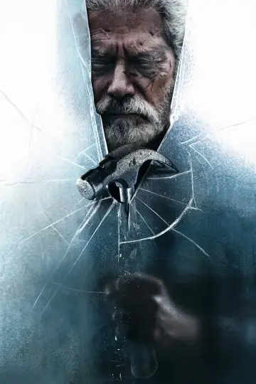 Plakat do filmu "Nie oddychaj 2" #240600