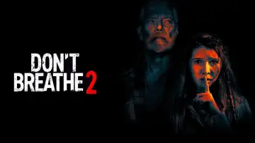 Zasłona do filmu "Nie oddychaj 2" #51763