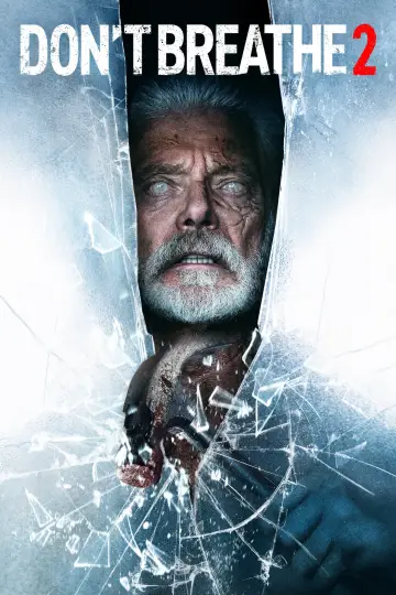 Plakat do filmu "Nie oddychaj 2" #51772