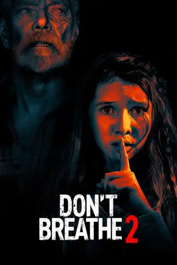 Plakat do filmu "Nie oddychaj 2" #51773