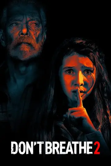 Plakat do filmu "Nie oddychaj 2" #51775