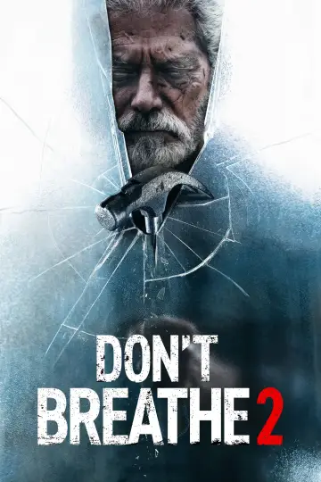 Plakat do filmu "Nie oddychaj 2" #51778