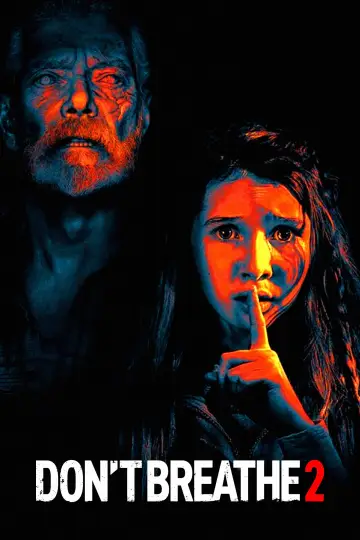 Plakat do filmu "Nie oddychaj 2" #51779