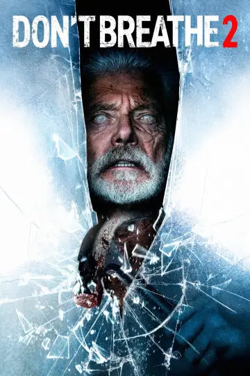 Plakat do filmu "Nie oddychaj 2" #51780