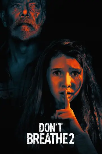 Plakat do filmu "Nie oddychaj 2" #51781