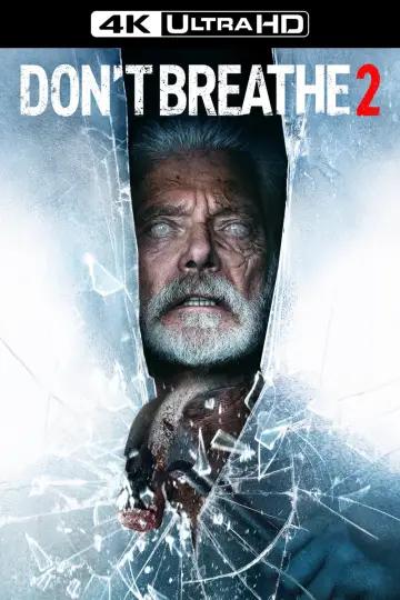 Plakat do filmu "Nie oddychaj 2" #51789