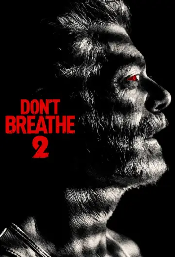 Plakat do filmu "Nie oddychaj 2" #970840