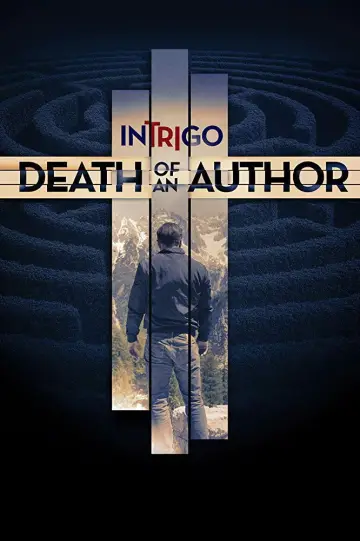Plakat do filmu "Intrigo: Death of an Author" #741003