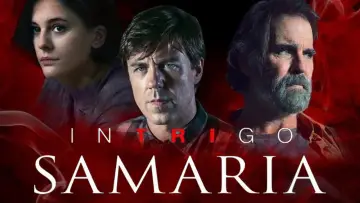 Zasłona do filmu "Intrigo: Samaria" #710545