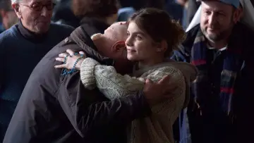 Zasłona do filmu "Tajemnica objawienia" #470948