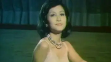 Zasłona do filmu "香港艾曼妞" #1170605
