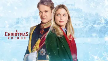 Zasłona do filmu "Świąteczny książę" #1648968