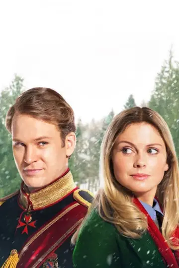Plakat do filmu "Świąteczny książę" #275188