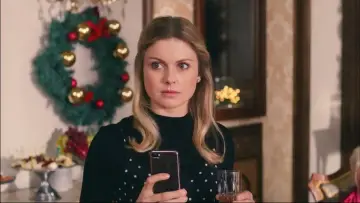 Zasłona do filmu "Świąteczny książę" #997234