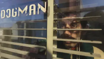 Zasłona do filmu "Dogman" #207742