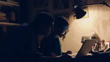 Zasłona do filmu "Dogman" #207743