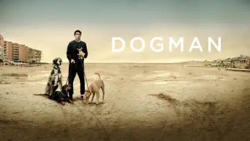 Zasłona do filmu "Dogman" #207747