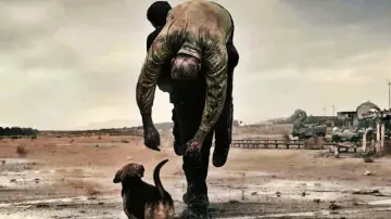 Zasłona do filmu "Dogman" #207748
