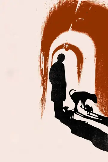 Plakat do filmu "Dogman" #454636