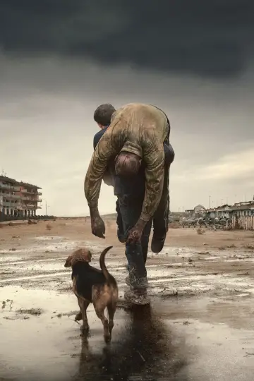 Plakat do filmu "Dogman" #474400