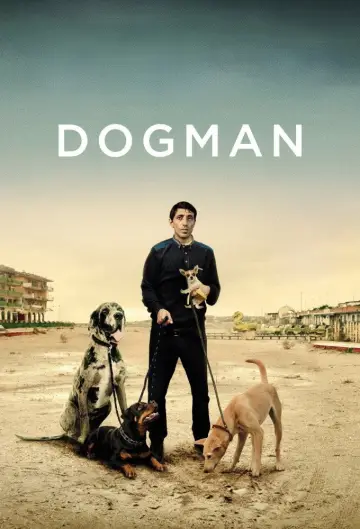 Dogman
