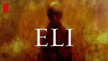 Zasłona do filmu "Eli" #144818